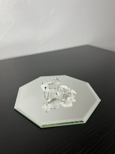 Swarovski telescopio pesce 631 - telescopio,