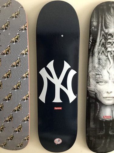 Supreme new york - new,