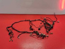 IMPIANTO ELETTRICO HONDA SH