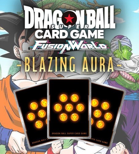 Set carte dragon ball - set,