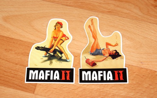 Mafia ps3 ps4 - 2, xbox