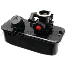 Serbatoio carburante