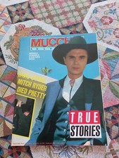 Rivista : Il Mucchio Selvaggio