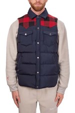 Penfield giubbotto smanicato - -,
