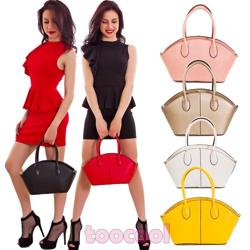 Borsa donna handbag - , manici