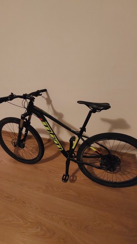 Mountain bike mbm snake - bike,