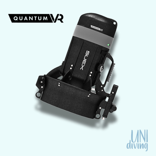 Suex new series quantum - vr,