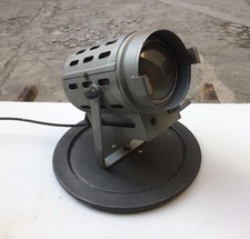 Lampada Terra Tavolo Cinema Anni 70