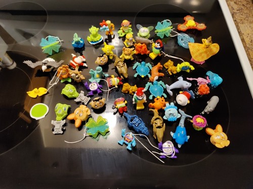 Kinder surprise toys - , mix