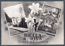 BIELLA CITY 125 DISTRICT SHORE