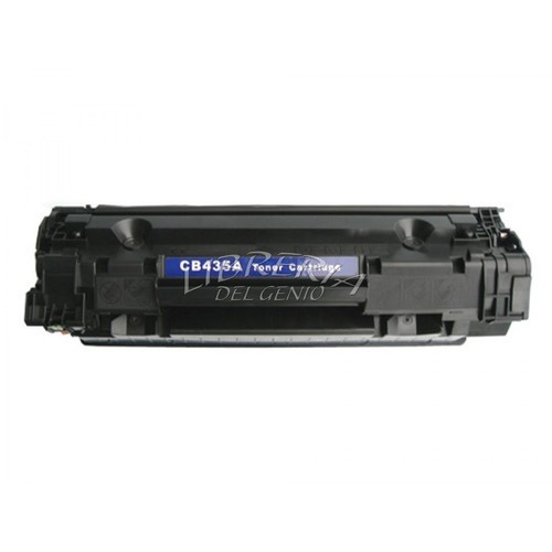 Toner per laserjet - hp, p1005
