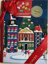 Venchi assorted chocolate - assorted,