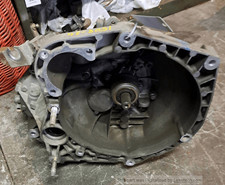 CAMBIO COMPL. ALFA ROMEO 147 W8 55201081 AR37203 1.6 16V 2004-2011 47eafa