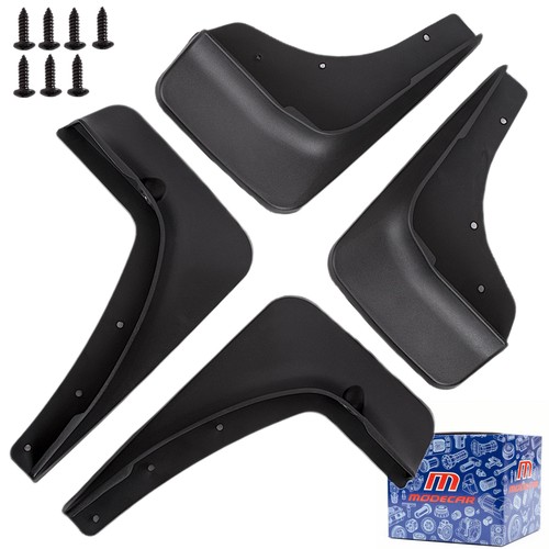 Paraspruzzi bavette set - set, 4