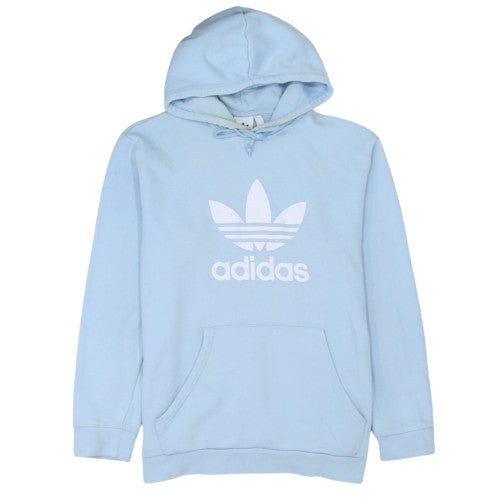 Adidas uomo blu pullover - xl,