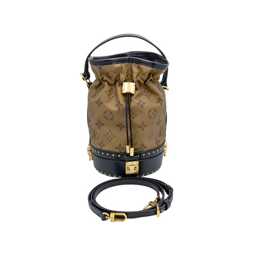 Baule louis vuitton petite noe - louis,