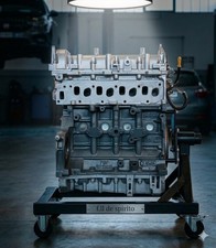 Motore rigenerato - motore,