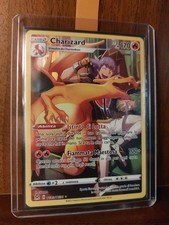 Pokemon | CHARIZARD |