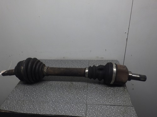 Albero motore anteriore