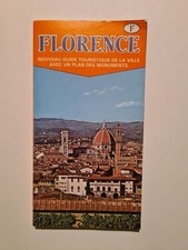 Nuovo Guida Turistica Di