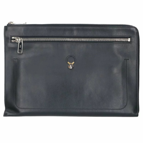 Fendi 7m0243 monster pochette - fendi,