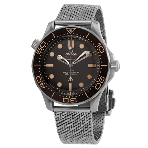 Omega seamaster 300m 007 - omega,
