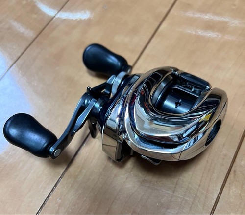 Mulinello pesca shimano 19 - pesca,