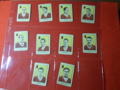 Figurine calcio bari - n.10,