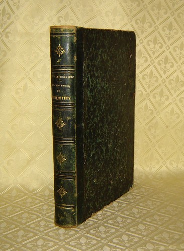 Histoire des environs - environs, du