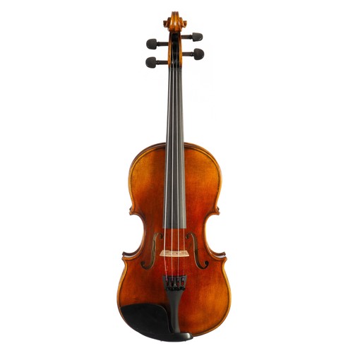 Violino fatto mano acero - violino,