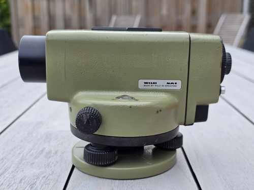 Leica wild heerbrugg na1 - leica,