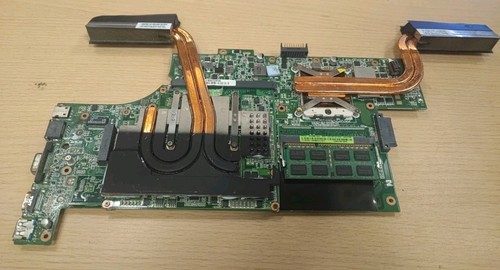 Asus carte g53j 480m - 480m, +
