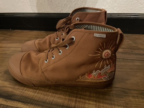 Bangs scarpe sneakers - bangs, alte