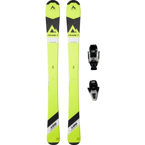 Set sci bambini mckinley - set,