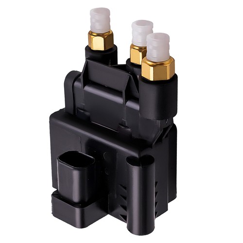 Air suspension compressor - air,