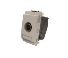 VIMAR IDEA PRESA TV PASSANTE