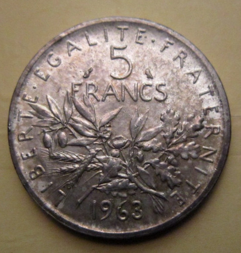 Francia france 5 - francia,