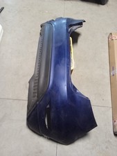 Paraurti posteriore ford - paraurti,