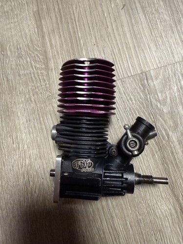 Motore picco max nitro - picco, .21