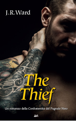 The thief ward p103 - di, j.r.