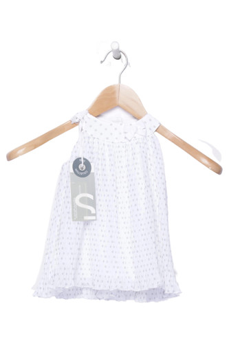 Sarabanda abito estivo bambina - sarabanda,