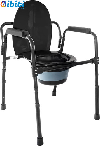 Sedia comoda per - wc, anziani