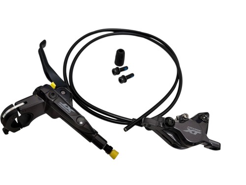 Shimano deore t8100 - shimano, +