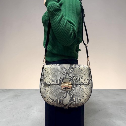 Borsa tracolla furla - tracolla, club