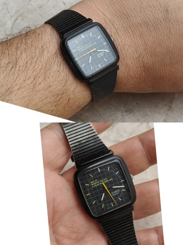80s casio no 317 - 80s,