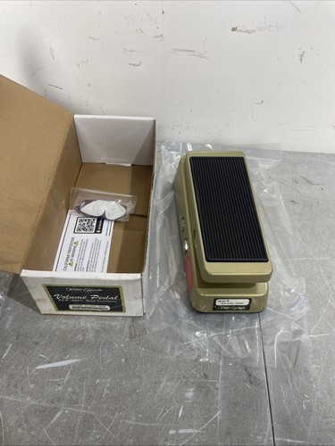 Xotic xvp 250k pedale - xotic,
