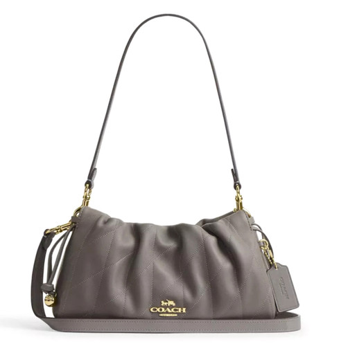 Borsa tracolla coach faye - a,
