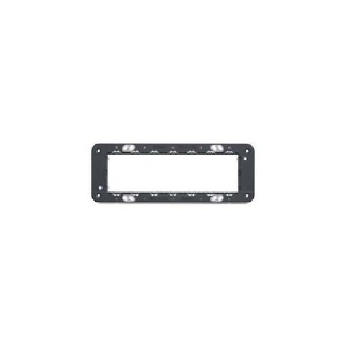 Vimar supporto moduli con - supporto, 7
