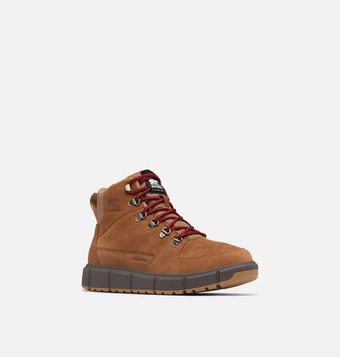 Sorel men explorer iii - explorer,
