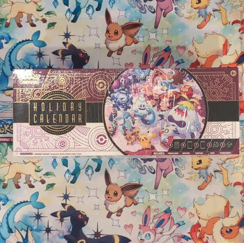 Calendario festività pokémon - calendario,
